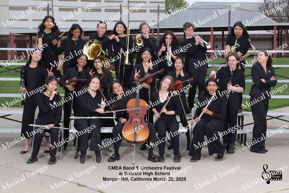 Musical Images